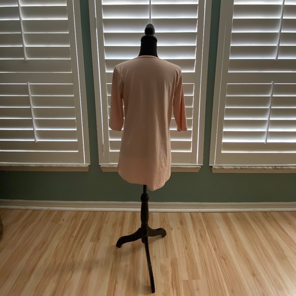 Pink Tunic - Picture 8 of 11